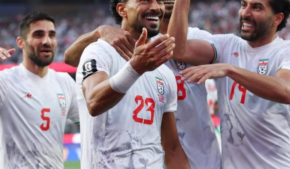 Fußball-WM 2026: England vs. Kroatien im Liveticker