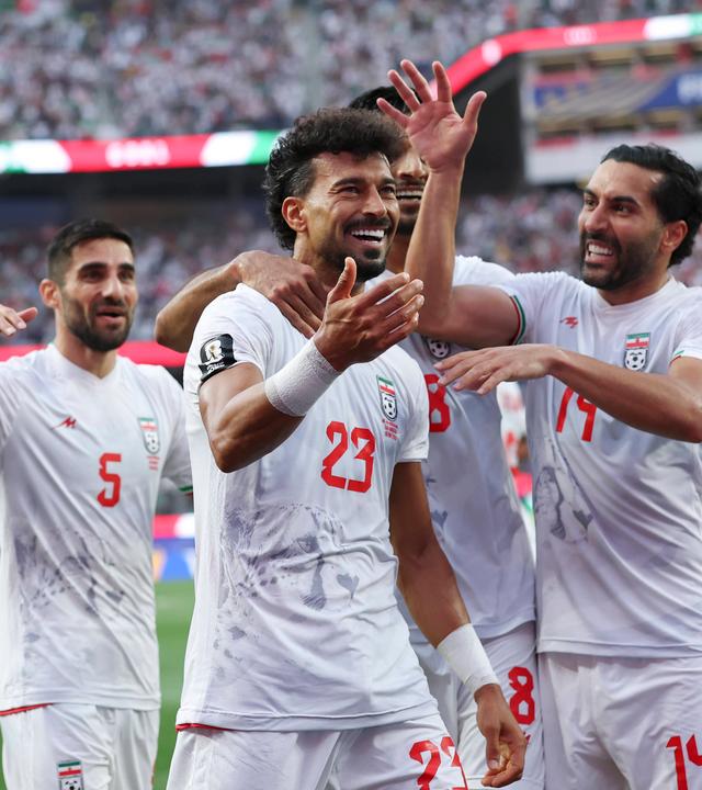 Fußball-WM 2026: England vs. Kroatien im Liveticker
