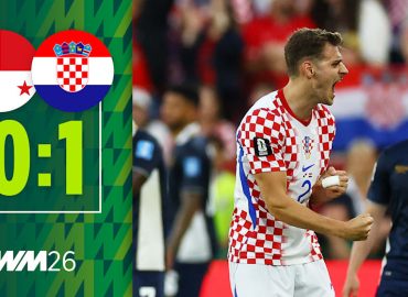 Beim Modric-Jubiläum: Bayern-Star legt zum Sieg auf