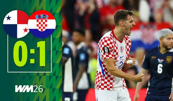 Beim Modric-Jubiläum: Bayern-Star legt zum Sieg auf