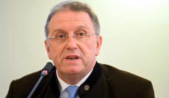 Kontroverse um Ehrung eines AfD-Mitglieds in Oberfranken