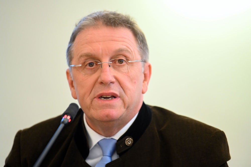 Kontroverse um Ehrung eines AfD-Mitglieds in Oberfranken