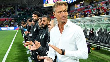 Trainerwechsel Bei Der Tunesischen Nationalmannschaft Nach Niederlage Gegen Schweden