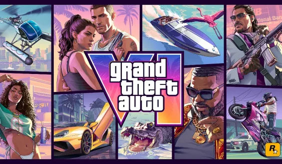 GTA 6: Vorbestellung für das Kultspiel gestartet