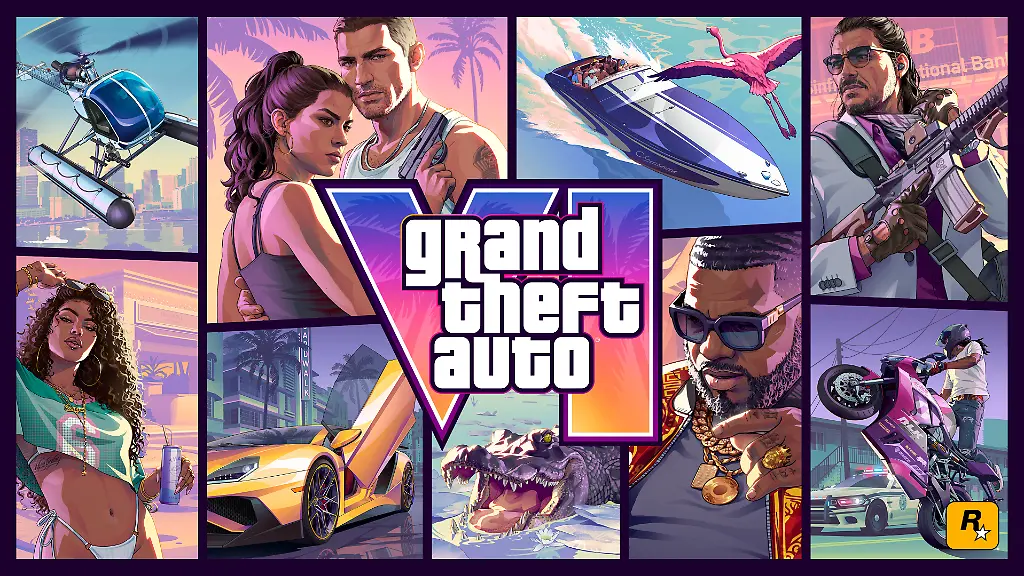 GTA 6: Vorbestellung für das Kultspiel gestartet