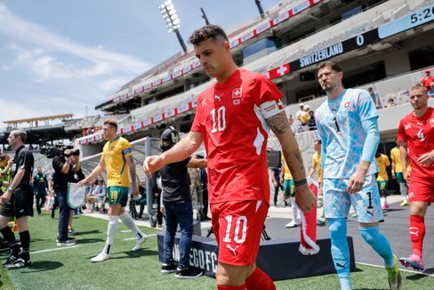 Fußball-Weltmeisterschaft 2026: Spiele und Highlights