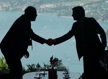 Gespräche zwischen USA und Iran in der Schweiz zeigen Fortschritte