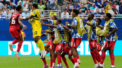 Aktuelle Ereignisse bei der Fußball-WM 2026