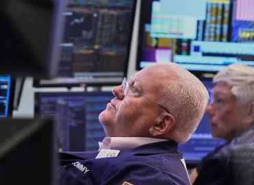 US-Börsen im Bann von Micron-Ergebnissen und Inflationssorgen