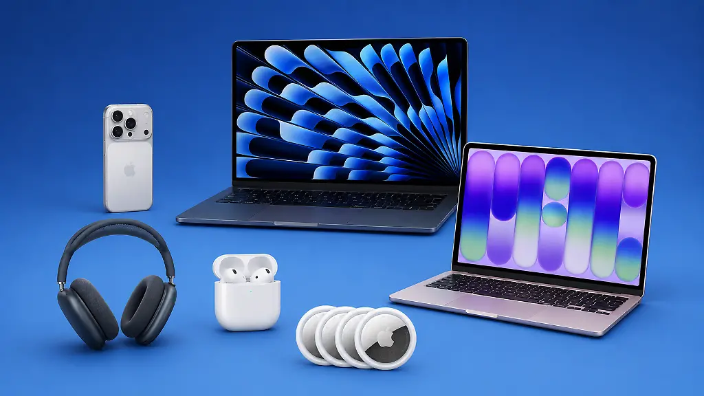 Apple-Deals am Prime Day 2026: Angebote im Überblick
