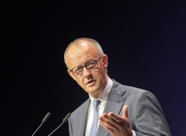 Kanzler-Bashing und seine Auswirkungen auf die Demokratie