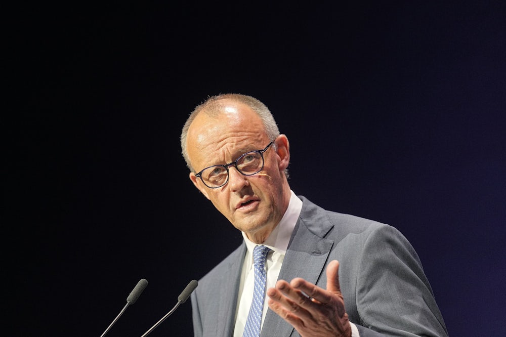 Kanzler-Bashing und seine Auswirkungen auf die Demokratie