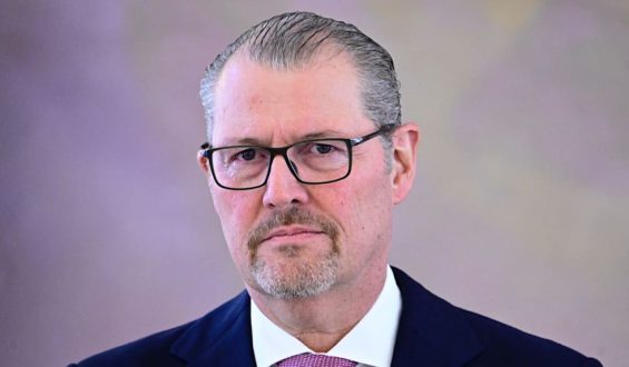 Arbeitgeberpräsident kritisiert hohe Rentenerhöhungen