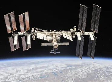 Astronauten verlassen ISS wegen Lecks