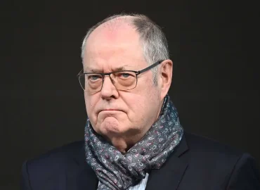 Steinbrück unterstützt strengere Maßnahmen gegen AfD