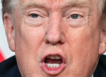Trump will sich wieder der Ukraine zuwenden