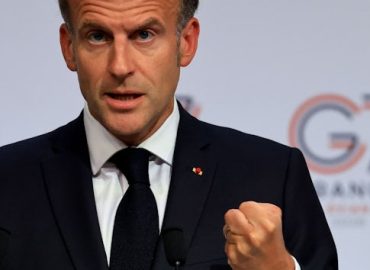 Macrons Initiative zur Regulierung von Künstlicher Intelligenz