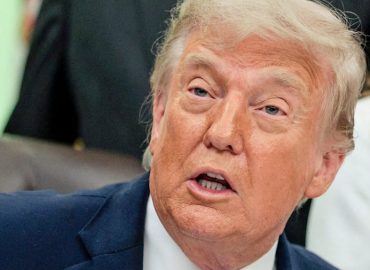 US-Präsident Trump sagt überraschend Iran-Angriffe ab