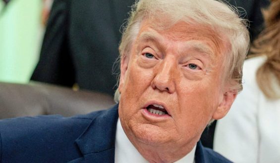 US-Präsident Trump sagt überraschend Iran-Angriffe ab