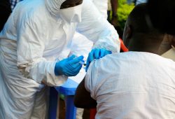 USA setzt Zusammenarbeit mit der Impfallianz Gavi fort