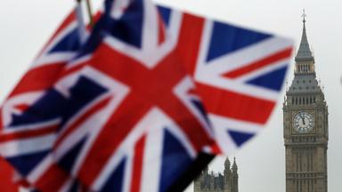 Dan Jarvis wird neuer Verteidigungsminister Großbritanniens