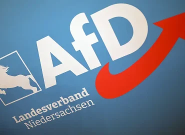 Gericht erlaubt Hochstufung der AfD Niedersachsen als Beobachtungsobjekt