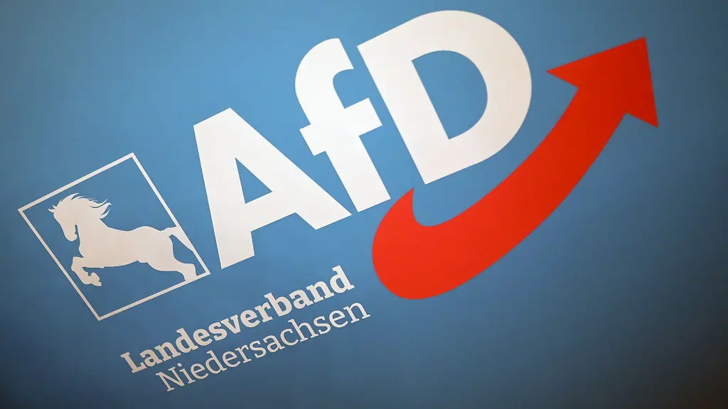 Gericht erlaubt Hochstufung der AfD Niedersachsen als Beobachtungsobjekt