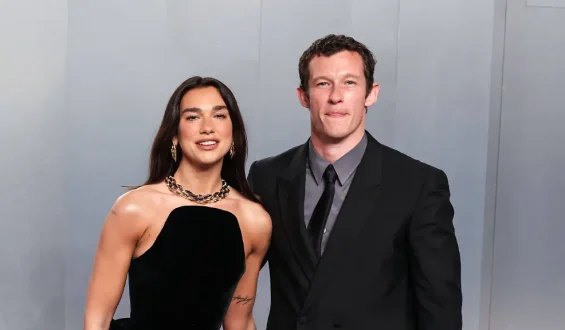 Dua Lipa und Callum Turner heiraten heimlich