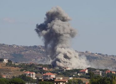 Israel und Hisbollah stimmen neuer Waffenruhe zu