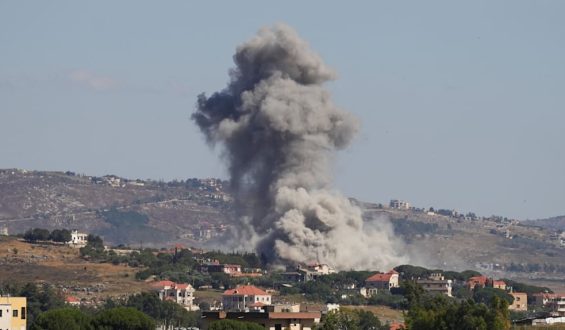Israel und Hisbollah stimmen neuer Waffenruhe zu