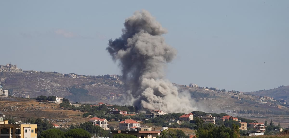 Israel und Hisbollah stimmen neuer Waffenruhe zu