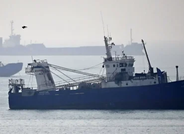 Rosneft-Chef kritisiert US-Nutzung der Hormus-Blockade
