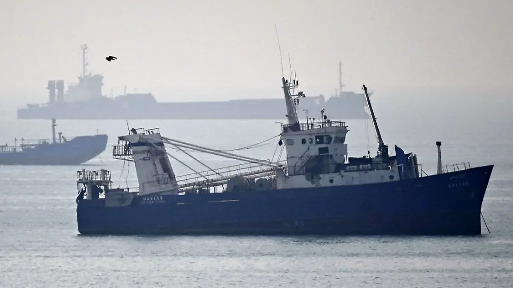 Rosneft-Chef kritisiert US-Nutzung der Hormus-Blockade