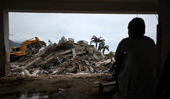 Venezuela: Erdbeben fordert fast 2.000 Todesopfer