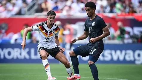 Diese WM-Spieler sind in Deutschland geboren, spielen aber für andere Nationen