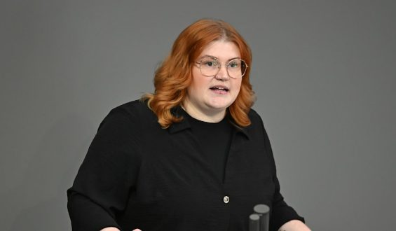 Linke kritisiert Rentenreform-Vorschläge scharf