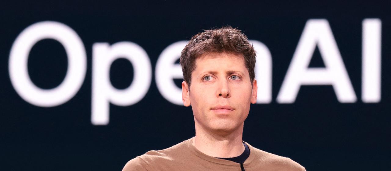 Florida verklagt KI-Konzern OpenAI