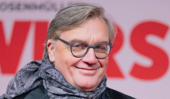 Petition fordert Hape Kerkeling als Bundespräsidenten