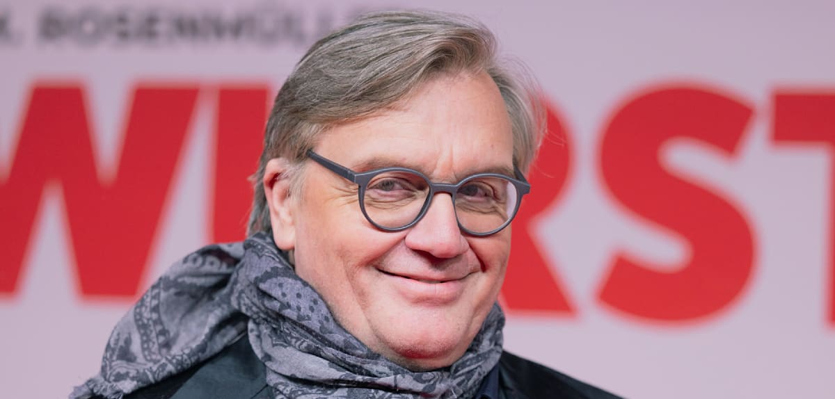 Petition fordert Hape Kerkeling als Bundespräsidenten