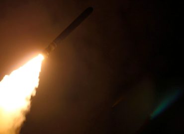 USA erwägen Stopp des Tomahawk-Verkaufs an Deutschland