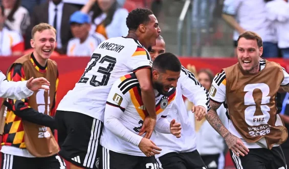 Analyse des WM-Spiels Deutschland gegen die Elfenbeinküste
