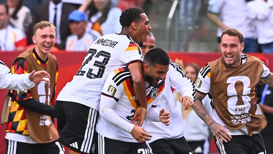Analyse des WM-Spiels Deutschland gegen die Elfenbeinküste