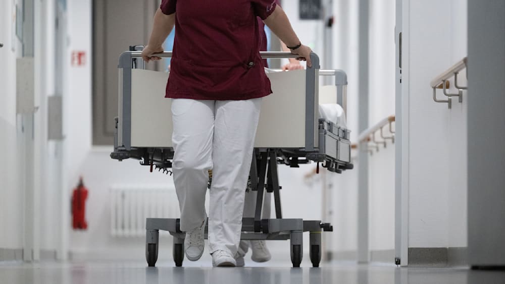 Reformstreit der Koalition: Emotionen bei der Pflegereform