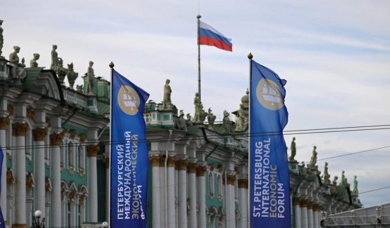 Drohnenangriffe auf Russland: St. Petersburg im Fokus