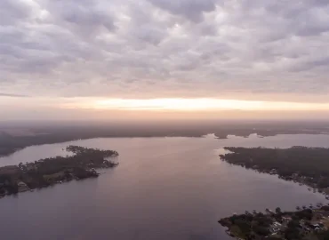 Tödlicher Blitzunfall auf Kajaktour in Florida