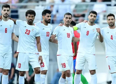 Iranische Fußball-Nationalmannschaft erlebt Visa-Diskriminierung für die WM