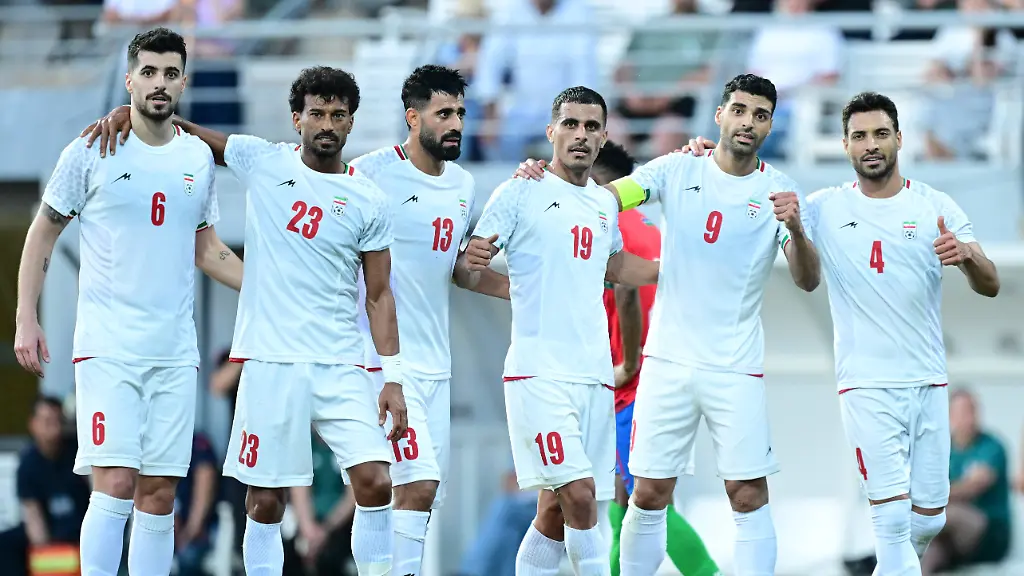 Iranische Fußball-Nationalmannschaft erlebt Visa-Diskriminierung für die WM