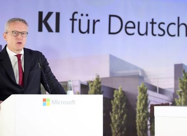 Mehrheit der Deutschen sieht KI-Boom kritisch