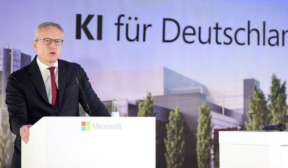 Mehrheit der Deutschen sieht KI-Boom kritisch