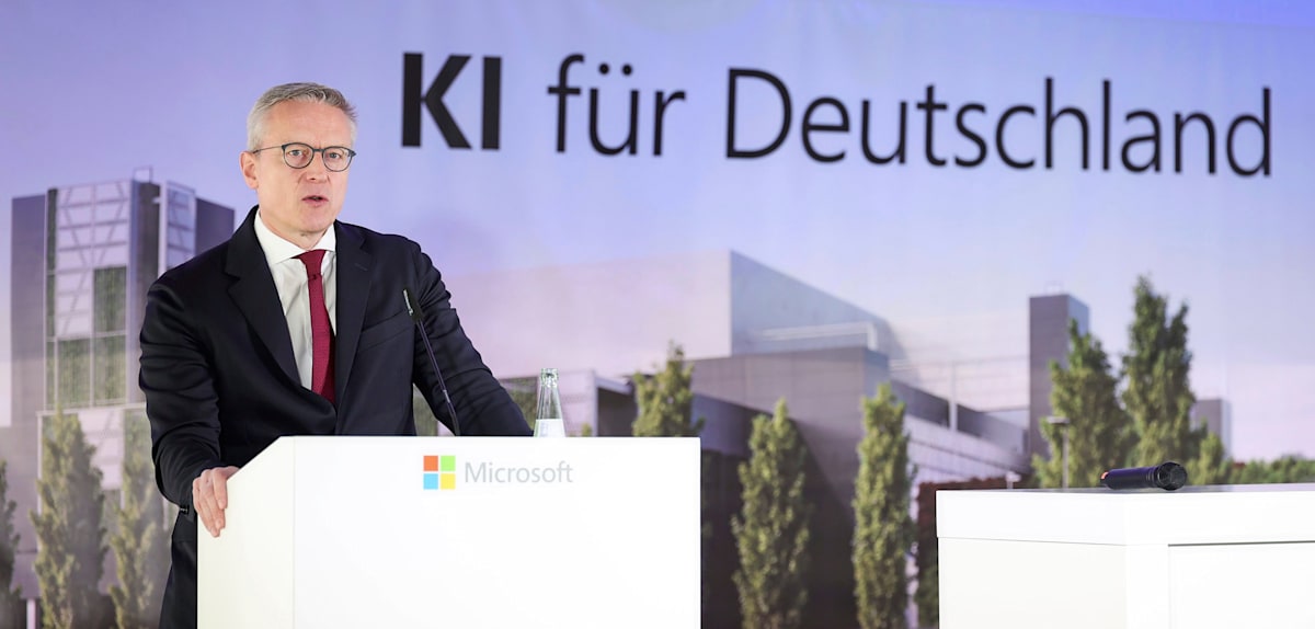 Mehrheit der Deutschen sieht KI-Boom kritisch